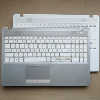 Laptop Samsung NP 500R5H-X01CN 500R5K 500R5H palmrest case pokrywa klawiatury