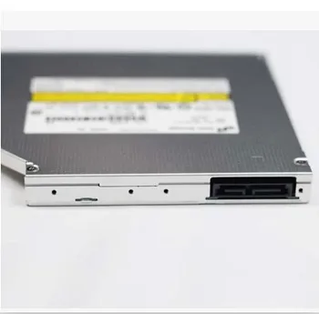 Laptop wewnętrzny napęd optyczny dla Lenovo Thinkpad T500 W500 R400 R500 serii Double Layer 8X DVD RW DL Recorder 24X CD Burner