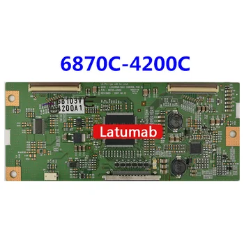 Latumab Original 6870C-4200C TCON Board for 42XV500C LC420WUN-SAA1 LC470WUN Logic Board