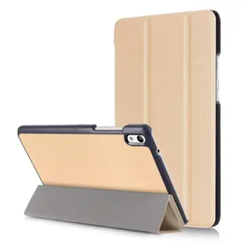 Lenovo Tab E7 7.0 TB-7104F TB-7104 7104F 7104 2018 Tablet Case Custer Fold Stand uchwyt skórzany pokrowiec