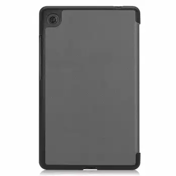 Lenovo Tab M7 Tablet Case TB-7305X TB-7305I TB-7305F Cover wysokiej jakości skóra syntetyczna Tri-Fold Stand Case