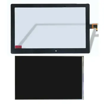 LPPLY nowa kompilacja dla Lenovo TAB 3 TB-X103F wyświetlacz LCD ekran dotykowy digitizer szyba LCD