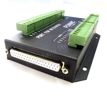 M150 CNC 4 axis motion controller,ręcznie autonomiczny kontroler CNC 500 khz standardowy G-kod do гравировального maszyny wymiana DSP A11E