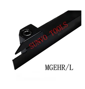 MGEHR2020-3 MGEHL2020/MGEHR2020 2/-2/-2.5/-3/-4 kalibracji uchwyt tokarki CNC Tokarki narzędzia MGMN/MGGN/MRMN200/300/400 PC9030