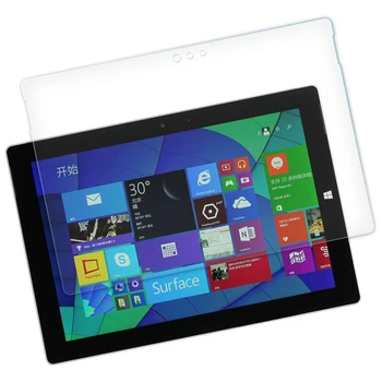Microsoft Surface 3 10.8 szkło hartowane szkło screen protector dla Microsoft Surface 2 RT 10.6 TAB Tablet folia ochronna