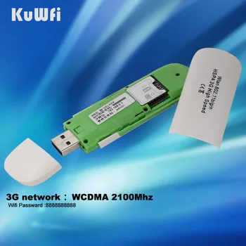Mini router 3G WiFi mobilny punkt dostępu 3G USB modem WIFI донгла obsługi sieci 3G sieci WiFi dla samochodu lub opony z gniazdem karty SIM