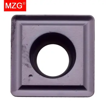 MZG Cena z rabatem SPMG050204 ZP25 wiercenie obróbka wspólnego materiału CNC węglik wolframu wstawić