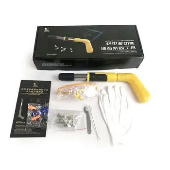Nail Grab Nailing Tool Kit wielofunkcyjny uchwyt mocujący narzędzie do domowego drewna Zestawy narzędzi ręcznych TB Sale