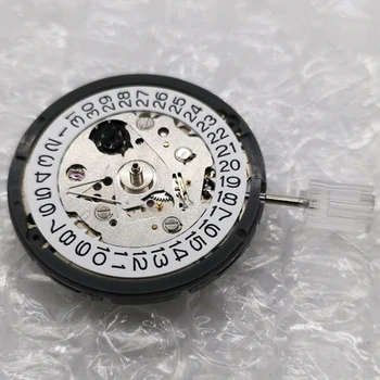 NH35 mechanizm dzień data zestaw wysoka dokładność automatyczny zegarek mechaniczny nadgarstek