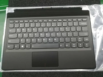 Nowa oryginalna czarna klawiatura do Lenovo ideapad MIIX 510 Miix 520 12ISK Folio Keyboard for miix510 miix520