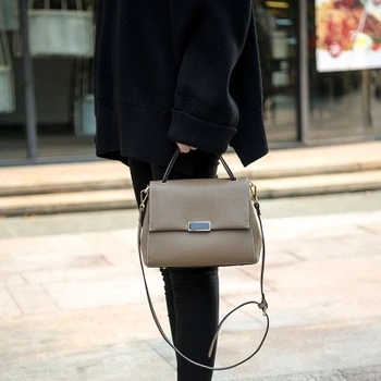 Nowe luksusowe markowe damskie torby na ramię torby torebki damskie markowe skórzane Crossbody Messenger torba damska dziewczyna wysoka jakość