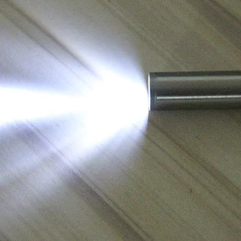 Nowy 3 in1 Mini USB Akumulator wskaźnik laserowy Latarka UV długopis latarka wielofunkcyjna lampa DC112