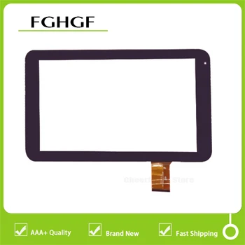 Nowy HH101FPC-048A ekran dotykowy panel digitizer szyba wymiana czujnika