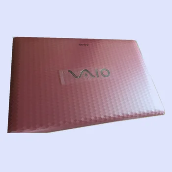 Nowy oryginalny laptop LCD pokrywa tylna pokrywa górna/panel przedni/podłokietnik/Dolna dolna pokrywa dla Sony Vaio VPCEG serii