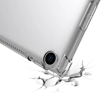 Odporna na wstrząsy etui do Huawei MatePad T8 Kobe2-L09 Kobe2-L03 8.0