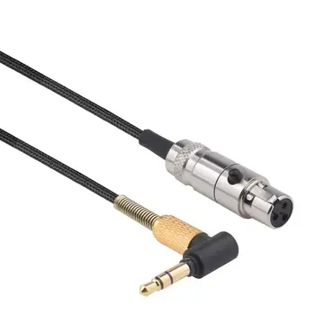 OFC wymienny kabel przedłużacz do AKG K141 K171 K175 K181 K182 K240 MKII K240S K245 K361 K361BT K371 K371BT słuchawki