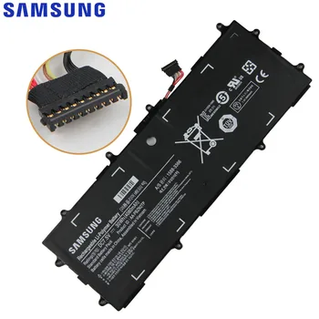 Oryginalna bateria AA-PBZN2TP dla Samsung Chromebook XE303C12 XE500T1C 905S3G 910S3G 915S3G wymiana baterii 4080mAh +narzędzia