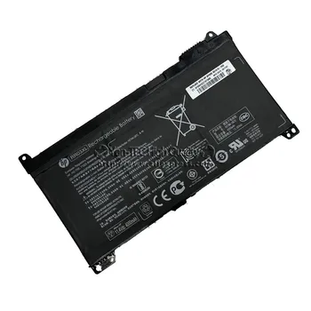 Oryginalna bateria nadaje się do laptopa HP ProBook 430 440 450 455 470 G4 MT20 RR03XL battery
