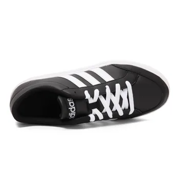 Oryginalna nowa dostawa Adidas VS SET męskie buty do koszykówki buty do biegania