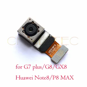 Oryginalna sprawdzone tylna tylna duża komora flex cable Ribbon Huawei G7 Plus G8 ,D199 ,GX8,Note 8,P8 MAX