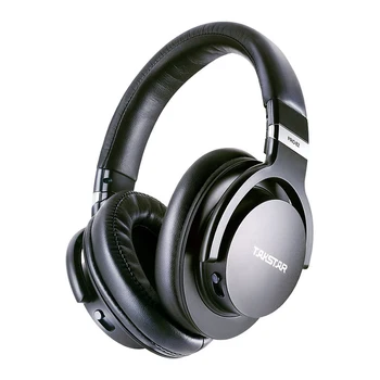 Oryginalne słuchawki Takstar PRO82/pro 82 Professional monitor Headphones HIFI headset for stereo,PC recording K song game,bass adjustable