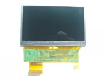 Oryginalny 4-calowy ekran LTP400WQ-F02,LTP400WQ-F01 MP4.GPS