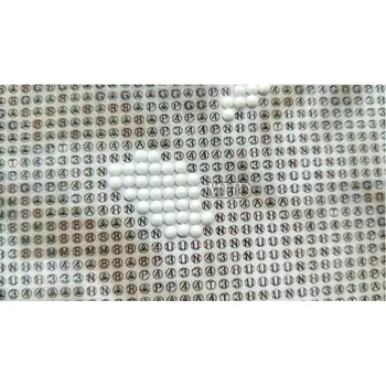 Pełna DIY 5D diamentowa mozaika wzór diamentowa malarstwo haftu zestawy Diamentowa haft Koronki wzory kwadratowe cyrkonie