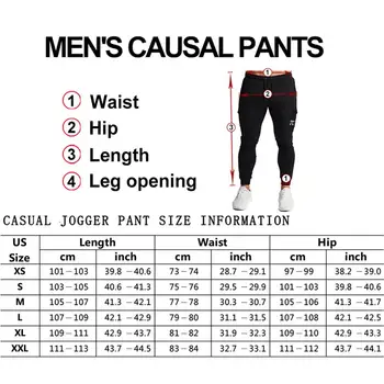 PIDOGYM męskie cienkie spodnie do biegania sportowe spodnie aksamitna sukienka sportowe spodnie do ćwiczeń, biegania, treningu z dużymi kieszeniami i elastycznym dołem