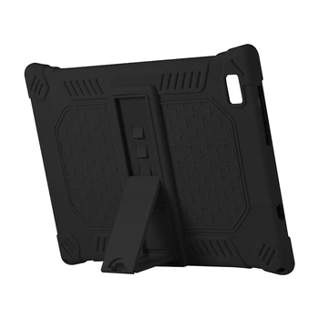 Pokrowiec Etui dla Teclast P20HD 10,1 calowy tablet podstawka ochrona pokrowiec silikonowy