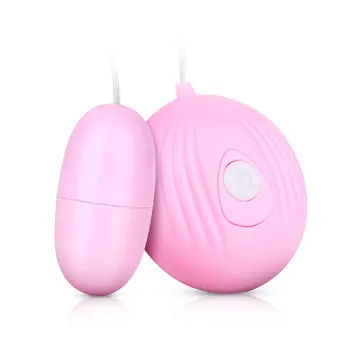 Potężne Многоскоростное jajko Nadgarstek 7-programy wibracji pilot zdalnego sterowania wibrujący pochwy kulki G Spot wibrator sex zabawki dla kobiet