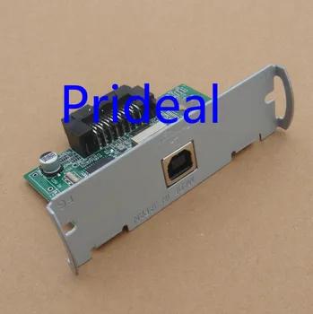 Prideal original C32C824131 M148E Port USB Card for TM-U220 TM-H5000II H6000IV J7000 J7500 J7600 L90 T70 T88IV T88V USB card