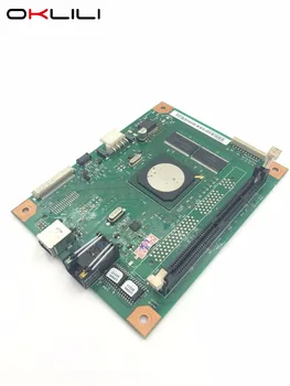 Q5966-60001 FORMATTER PCA ASSY Formatter Board Network logic Main Mother Board druku płyty głównej do HP CLJ 2605 2605N 2605dn 2605dtn