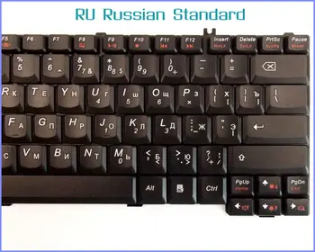 Rosyjska wersja PL klawiatura do laptopa IBM Lenovo 14001 14002 15303 20008 20003 7757 N440A N440G