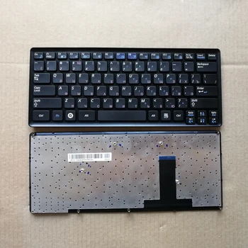 Rosyjski układ nowa klawiatura do laptopa Samsung X360 NP-X360 PL BA59-02293C