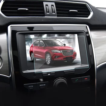 Samochodowa folia ochronna dla ekranu Haval H2 2016 2017 2018 szkło hartowane nawigacja samochodowa GPS, ekran folia ochronna naklejka