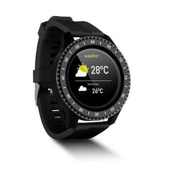 Smartwatch Smartek SW-220 smart watch, krokomierz, czujnik tętna, monitor snu, pulsoksymetrów, BT 4.0