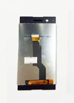Sony Xperia XA1 G3121 G3123 G3125 XA1 Dual G3112 G3116 wyświetlacz LCD z ekranem dotykowym szkłem w komplecie