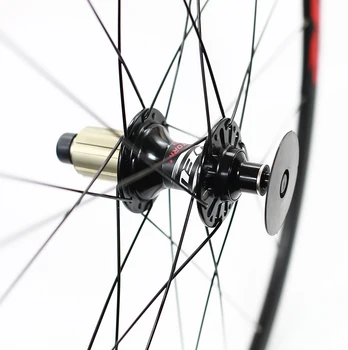 Sprzedaż 700C felgi aluminiowe kosmiczny rower rowerowy koło V hamulec aluminiowa rozstaw osi para rowerowe koła ostatnich 1 para rowerów