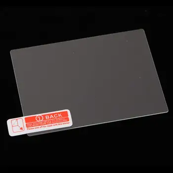 Szkło hartowane 9H LCD Screen protector folia ochronna do Canon EOS 1100D/KISS X50/IXUS 132 akcesoria do kamer