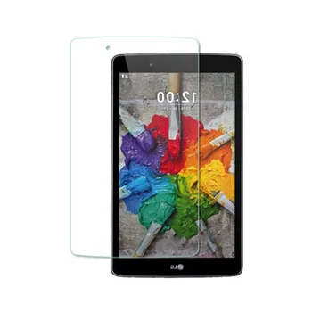 Szkło hartowane do LG G Pad 7.0 V400 8.3 V500 dla LG G Pad X 8.0 V520 V480 V490 V525 V521 HD Tablet Screen Protector hartowane