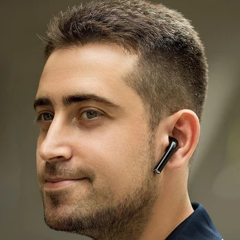 Słuchawki Bluetooth,i7 bezprzewodowe słuchawki ładowania etui mini-słuchawki douszne mikrofon, Hands Free iOS Android smartfony