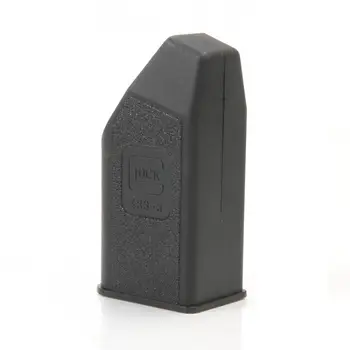 Taktyczne sklep amunicji szybkiego заряжателя dla 9mm .40 .357 .45 zacisków GAP Mags do sklepu Glock
