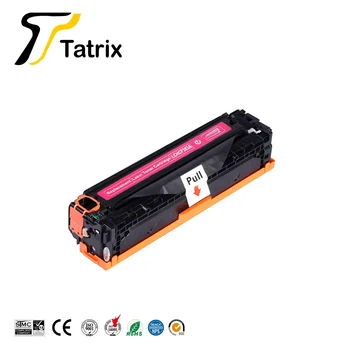 Tatrix Premium kompatybilny laser kolorowy toner CF380A CF381A CF382A CF383A 312A do drukarki HP M476nw