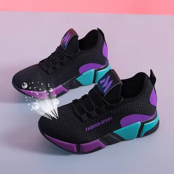 Tenis Feminino 2020 Basket Femme Women Tennis Shoes for Outdoor Oddychającym Fitness Sneakers damskie buty sportowe trampki buty
