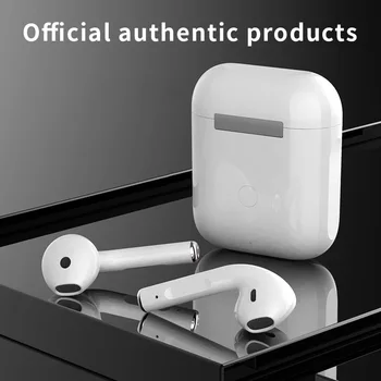 TG11 oryginalne słuchawki Bluetooth TWS bezprzewodowe słuchawki w uchu mini sportowy zestaw słuchawkowy słuchawki stereo Fone De Ouvido Auriculares