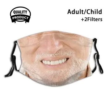 Ukryć Ból Harold Diy Dorosłych Dzieci Maska Do Twarzy Ukryć Ból Harold Harold Mem Smutny Człowiek Uśmiechnięty Staruszek Uśmiecha Się Śmieszne, Straszne