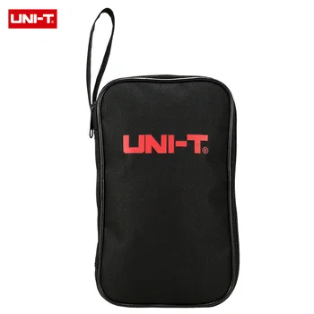 UNIT czarne oryginalne torby do multimetru serii UNIT UT-B01 nadaje się również do multimetru innych marek