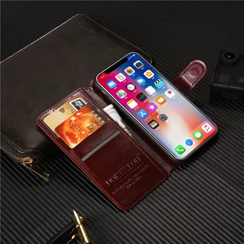 Urządzony W Luksusowym Etui Dla Xiaomi Redmi Note 8 Cover Krokodyli I Tekstury Skórzana Książka Design Telefonu Coque Capa Z Paskiem Posiadacze Kart