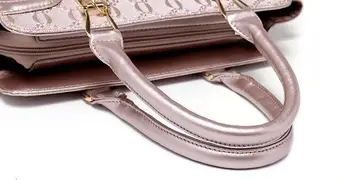 Vintage damskie torebki skórzane moda tote torby na ramię bolsa feminina crossbody sac głównym kopertówka portfel obag