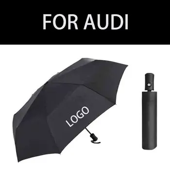 W pełni automatyczny parasol dla BMW MINI Cooper Mercedes-Benz, Audi, Volkswagen, Toyota Lexus Honda Chevrolet Buick FORD, VOLVO, HYUNDAI